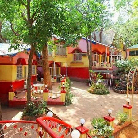 Green Hill Resort Matheran Exteriér fotografie