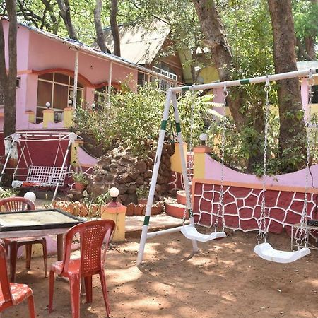 Green Hill Resort Matheran Exteriér fotografie
