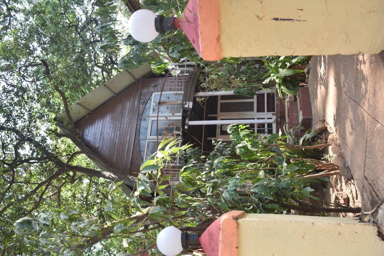 Green Hill Resort Matheran Exteriér fotografie