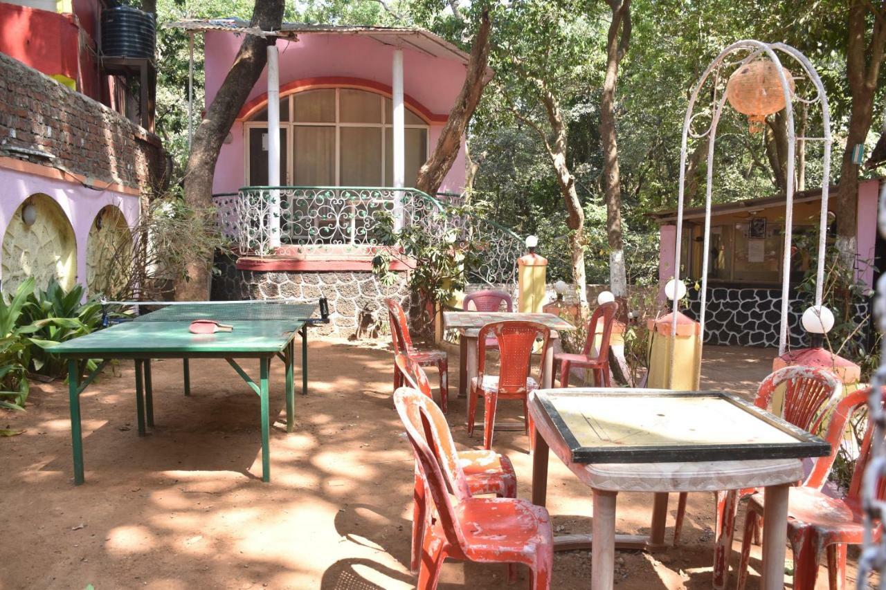 Green Hill Resort Matheran Exteriér fotografie