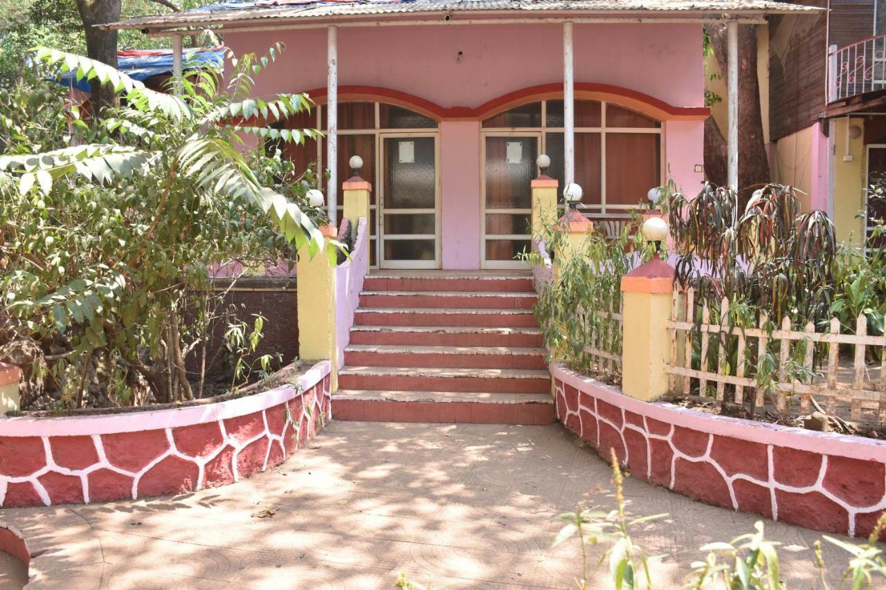 Green Hill Resort Matheran Exteriér fotografie