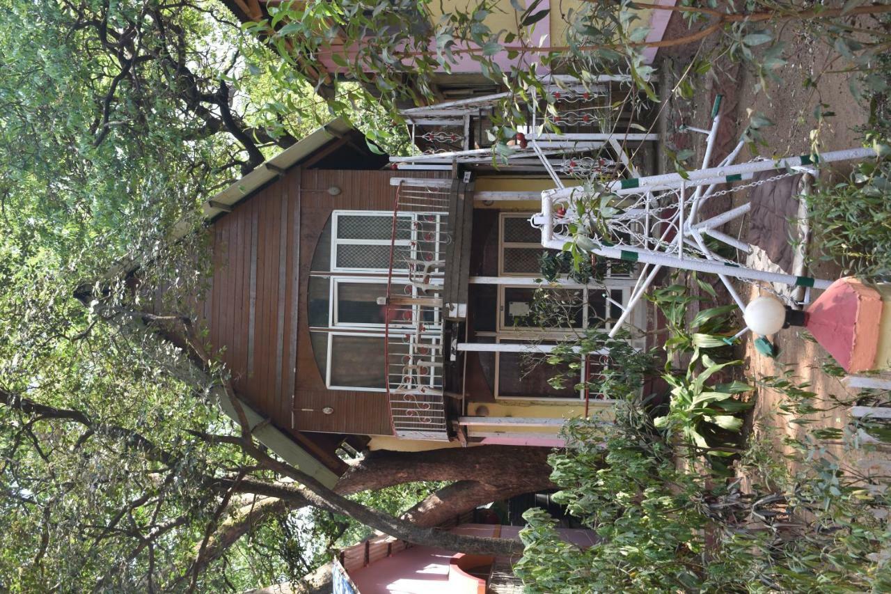 Green Hill Resort Matheran Exteriér fotografie