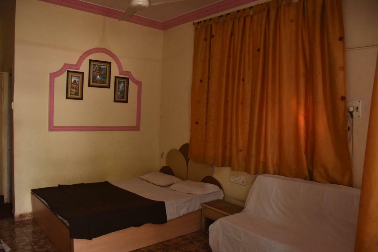 Green Hill Resort Matheran Exteriér fotografie