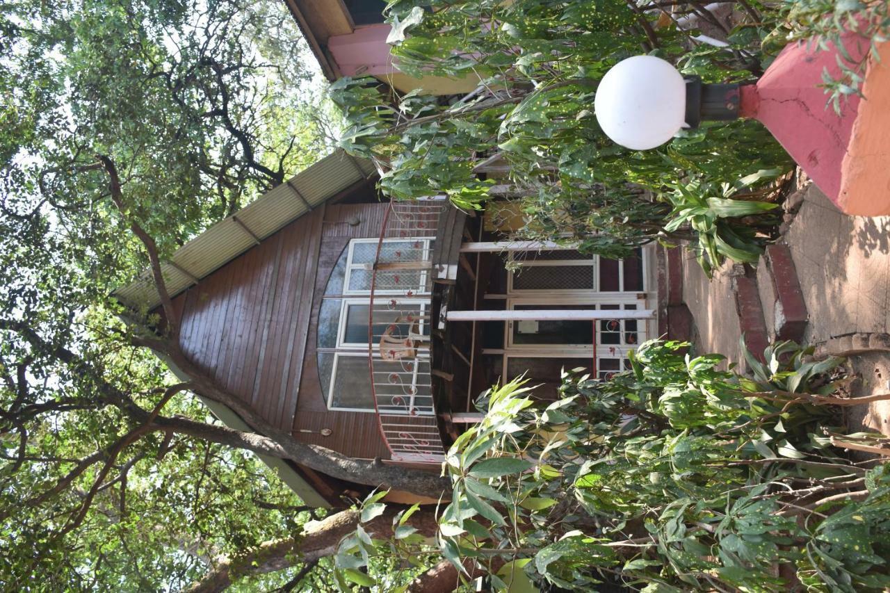 Green Hill Resort Matheran Exteriér fotografie