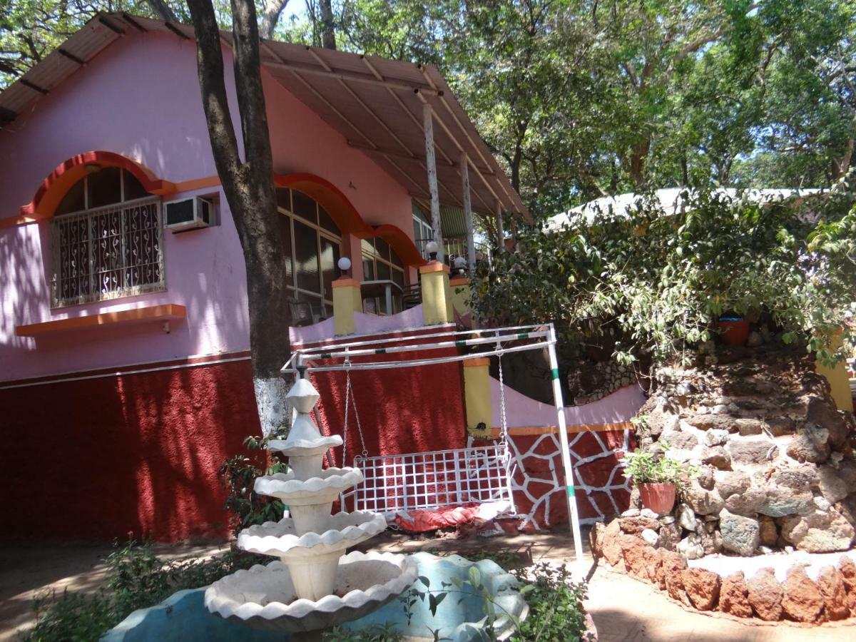 Green Hill Resort Matheran Exteriér fotografie