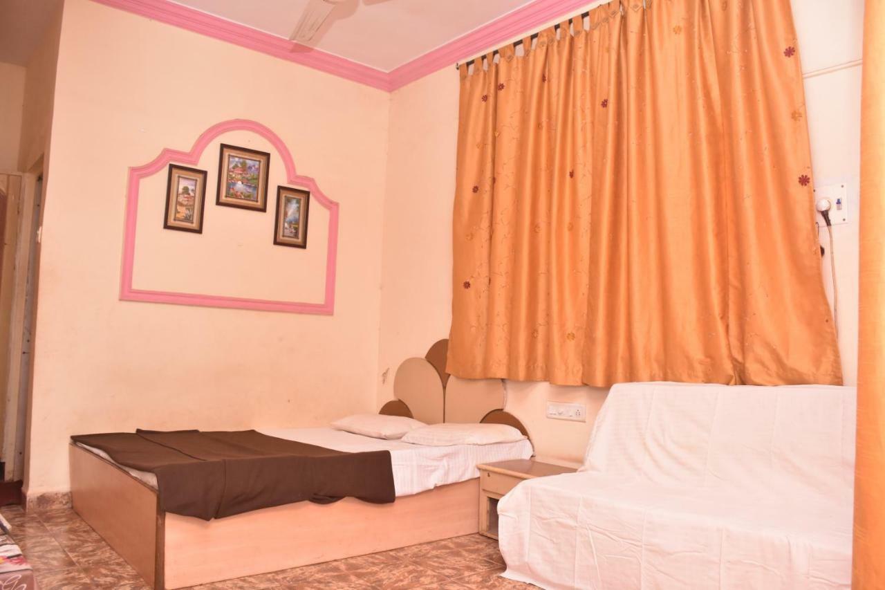 Green Hill Resort Matheran Exteriér fotografie