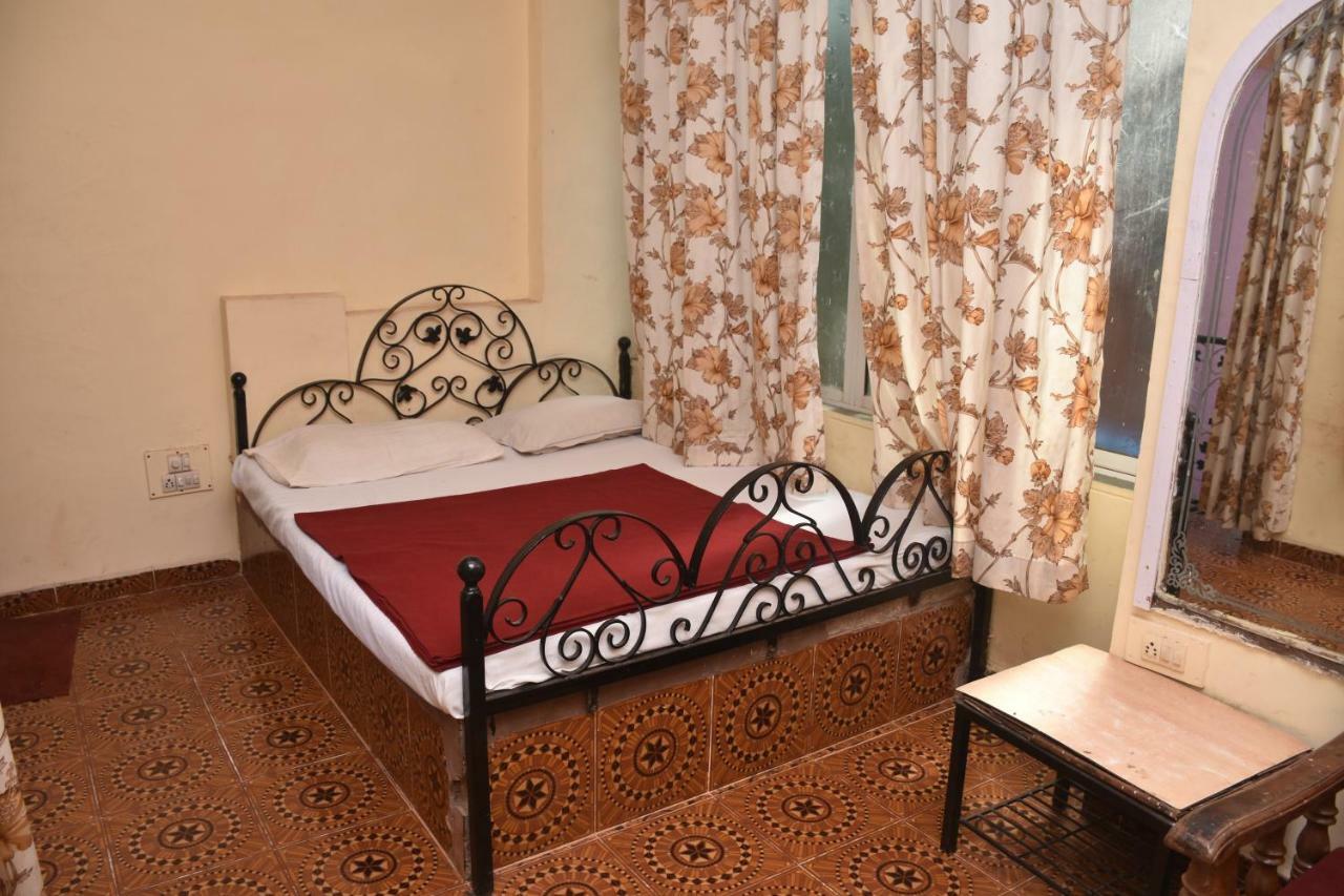 Green Hill Resort Matheran Exteriér fotografie